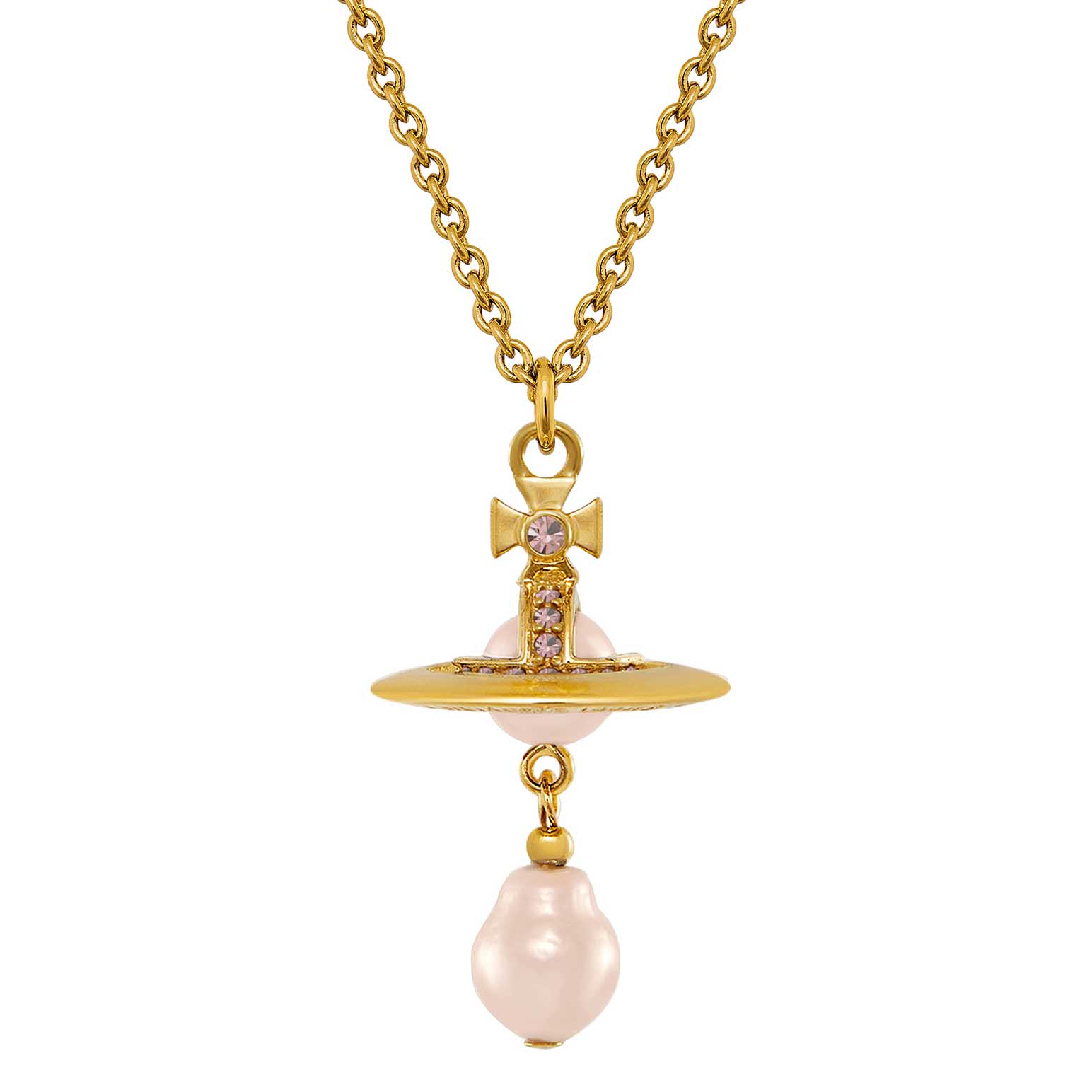 Vivienne Westwood Aleksa Pendant